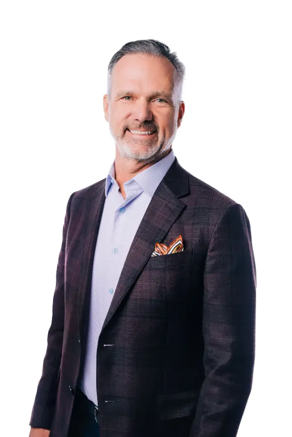 Lars Nilsson, Founder & CEO of SalesSource